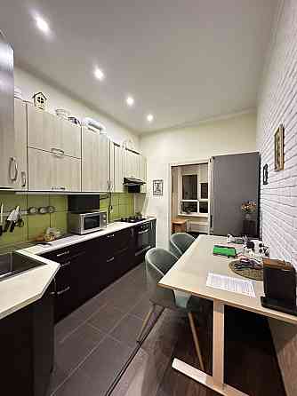 Простора квартира в Уютний Квартал . Вул Шевченка 55в Софіївська Борщагівка