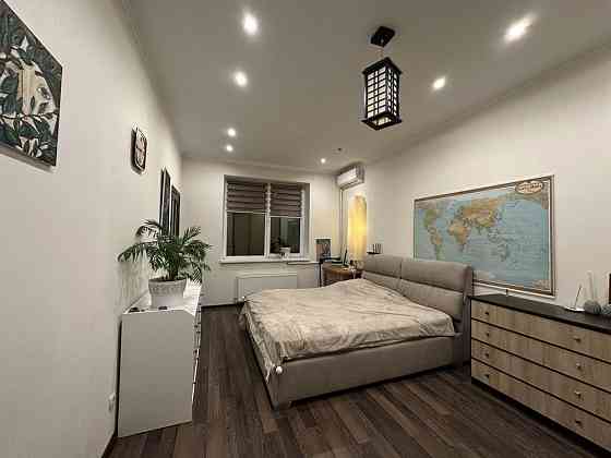 Простора квартира в Уютний Квартал . Вул Шевченка 55в Софіївська Борщагівка