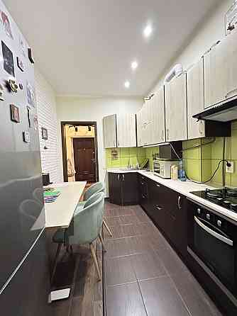 Простора квартира в Уютний Квартал . Вул Шевченка 55в Софіївська Борщагівка