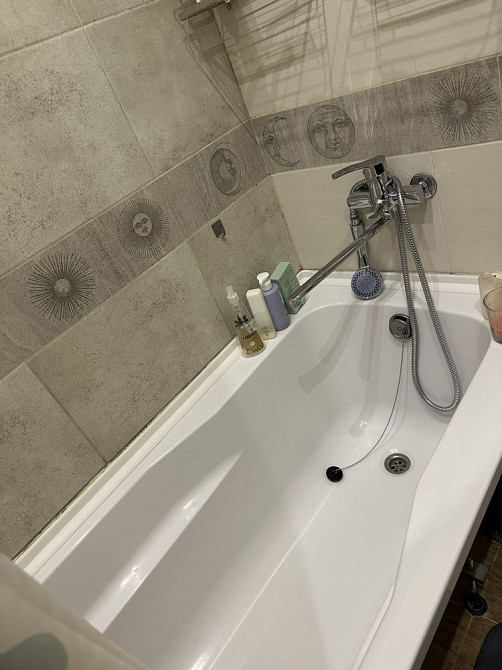 Простора квартира в Уютний Квартал . Вул Шевченка 55в Софіївська Борщагівка - зображення 5