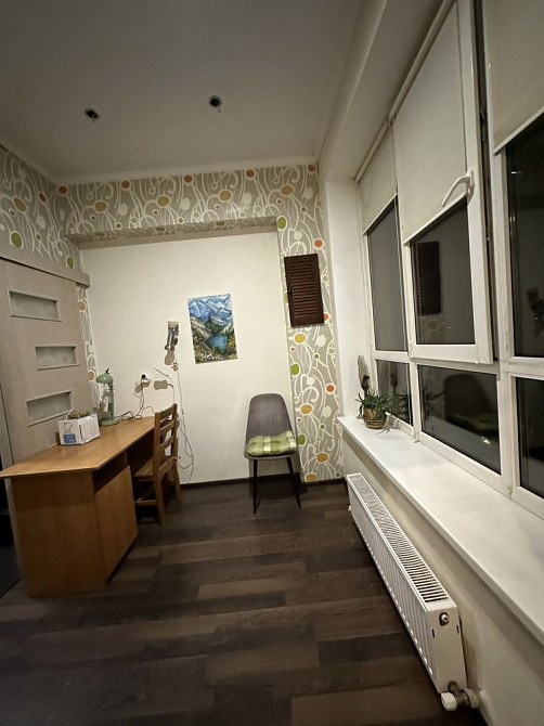 Простора квартира в Уютний Квартал . Вул Шевченка 55в Софіївська Борщагівка - зображення 8