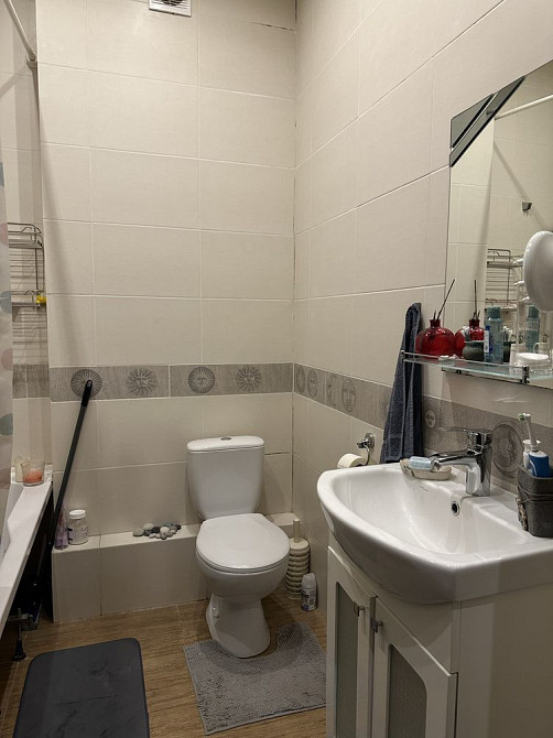 Простора квартира в Уютний Квартал . Вул Шевченка 55в Софіївська Борщагівка - зображення 4