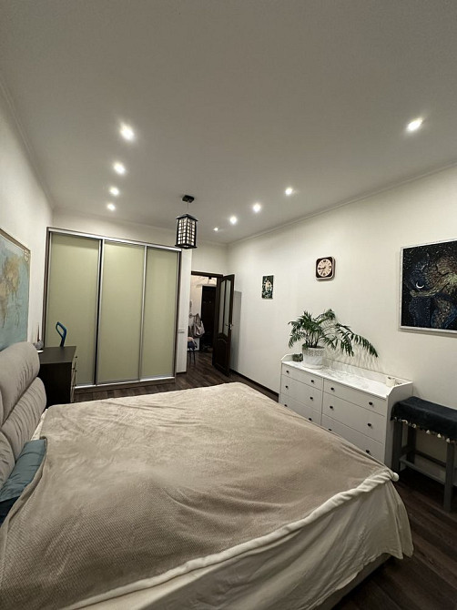 Простора квартира в Уютний Квартал . Вул Шевченка 55в Софіївська Борщагівка - зображення 7