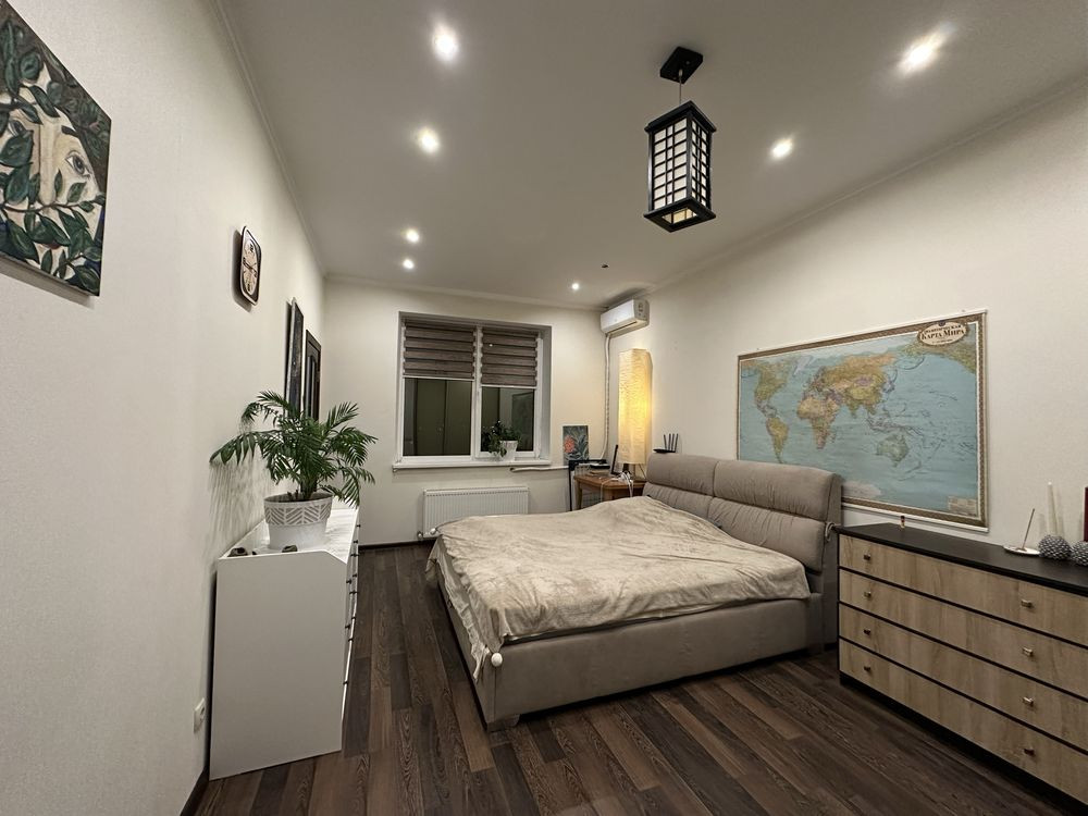 Простора квартира в Уютний Квартал . Вул Шевченка 55в Софіївська Борщагівка - зображення 6