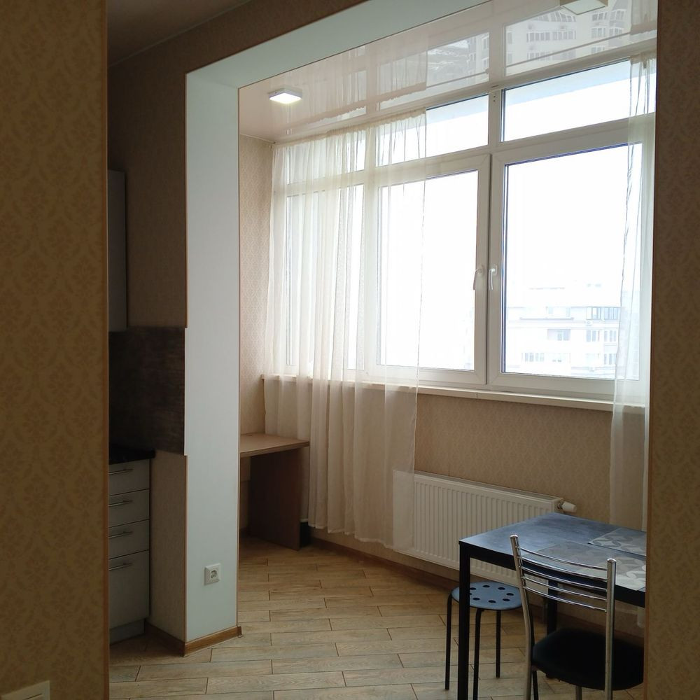 Здам 1к кв ЖК Лісовий квартал Бровары - изображение 7