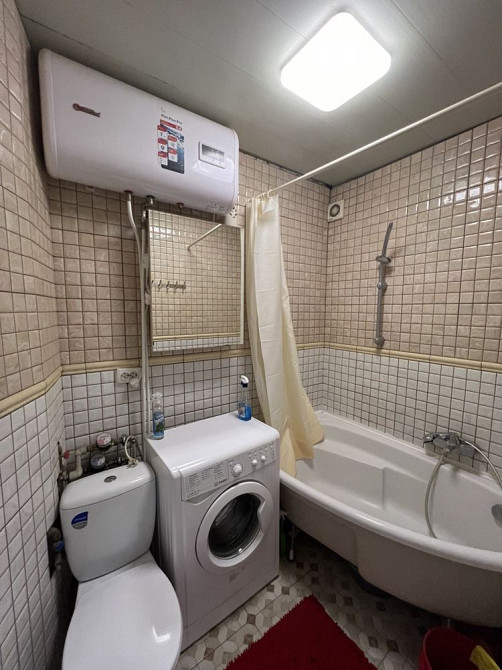 Сдам 2 комнатную квариру Светлая , 49бб Харків - зображення 4