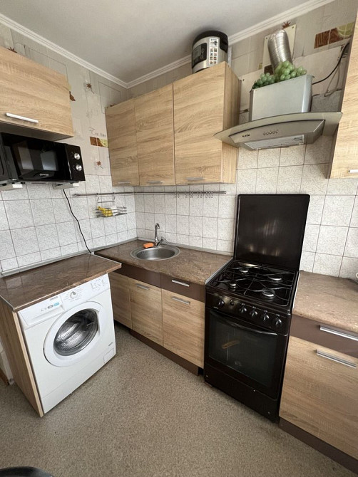 Сдам 2 комнатную квариру Светлая , 49бб Харків - зображення 1