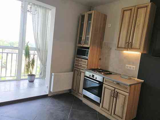 Оренда 1К квартири з ремонтом Метрологічна Теремки Кришталеві Джерела Київ