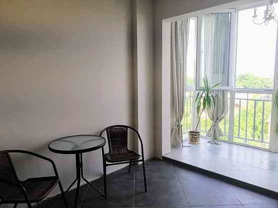 Оренда 1К квартири з ремонтом Метрологічна Теремки Кришталеві Джерела Київ