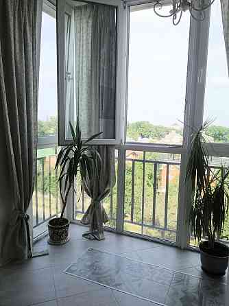 Оренда 1К квартири з ремонтом Метрологічна Теремки Кришталеві Джерела Київ