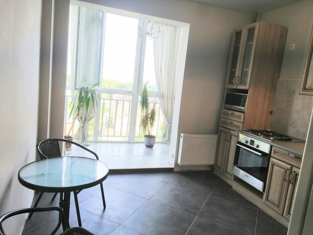 Оренда 1К квартири з ремонтом Метрологічна Теремки Кришталеві Джерела Київ - зображення 2