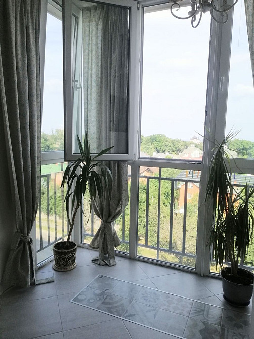 Оренда 1К квартири з ремонтом Метрологічна Теремки Кришталеві Джерела Київ - зображення 5