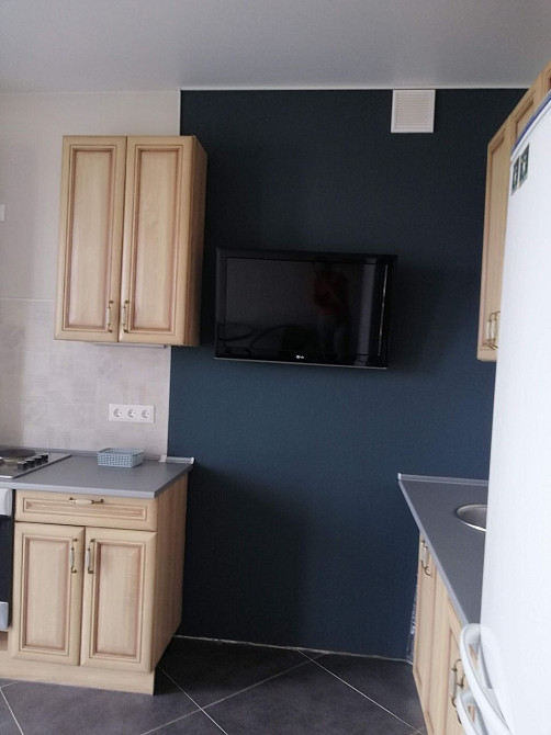 Оренда 1К квартири з ремонтом Метрологічна Теремки Кришталеві Джерела Київ - зображення 7