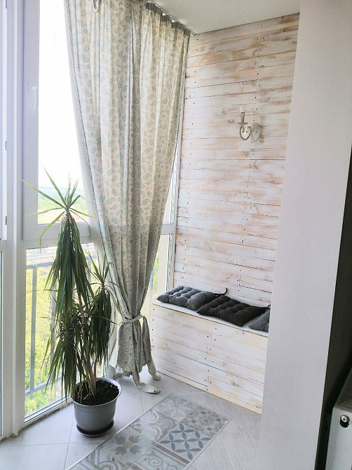 Оренда 1К квартири з ремонтом Метрологічна Теремки Кришталеві Джерела Київ - зображення 6