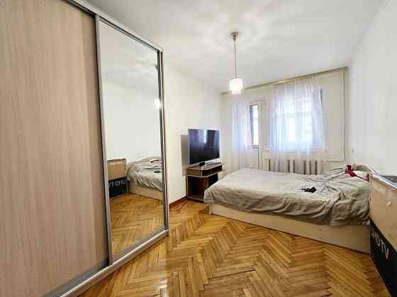 Здам 3х кімнатну, ПРОСПЕКТ (ТЦ ПРОСПЕКТ), ОКРЕМІ КІМНАТИ, ДВА балкони! Чернівці