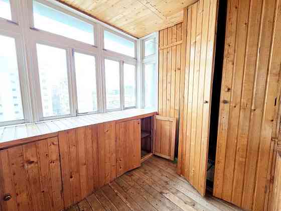 Здам 3х кімнатну, ПРОСПЕКТ (ТЦ ПРОСПЕКТ), ОКРЕМІ КІМНАТИ, ДВА балкони! Чернівці