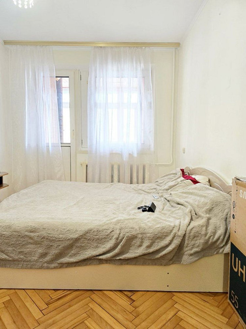 Здам 3х кімнатну, ПРОСПЕКТ (ТЦ ПРОСПЕКТ), ОКРЕМІ КІМНАТИ, ДВА балкони! Чернівці - зображення 3