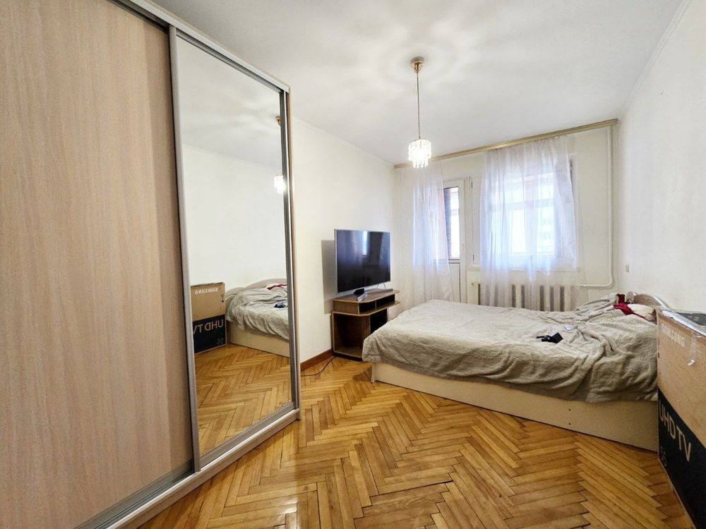 Здам 3х кімнатну, ПРОСПЕКТ (ТЦ ПРОСПЕКТ), ОКРЕМІ КІМНАТИ, ДВА балкони! Чернівці - зображення 1