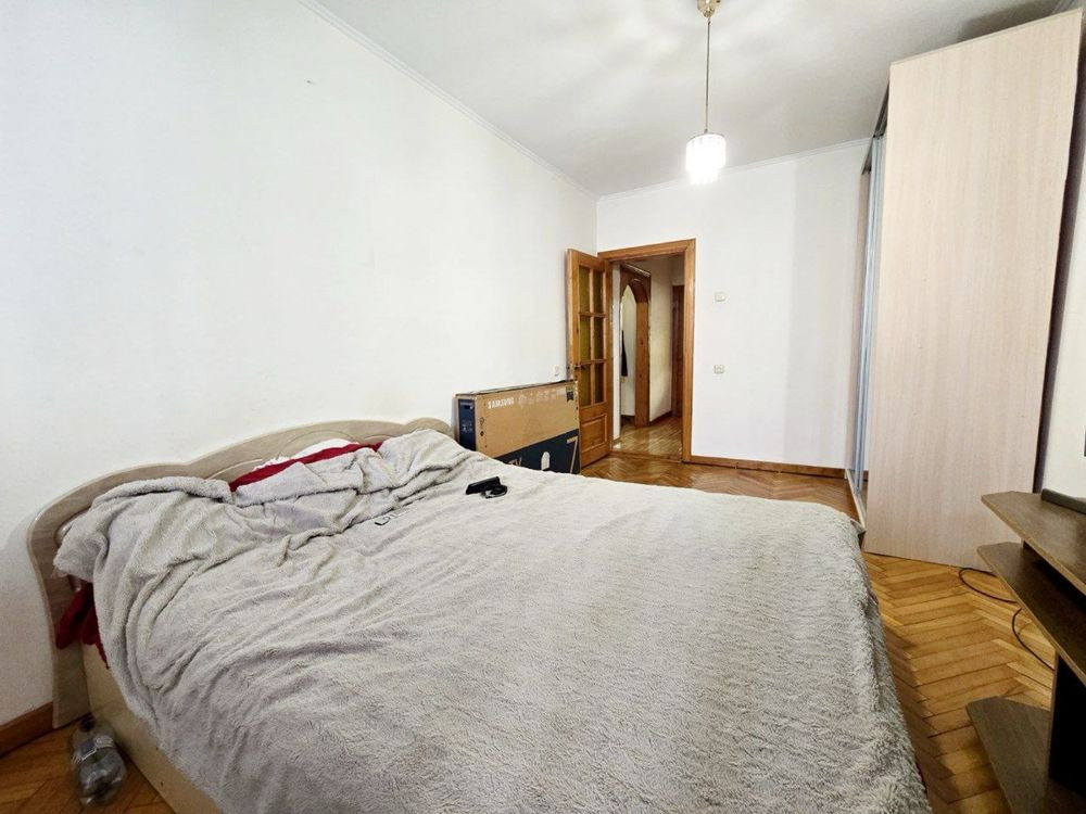 Здам 3х кімнатну, ПРОСПЕКТ (ТЦ ПРОСПЕКТ), ОКРЕМІ КІМНАТИ, ДВА балкони! Чернівці - зображення 4