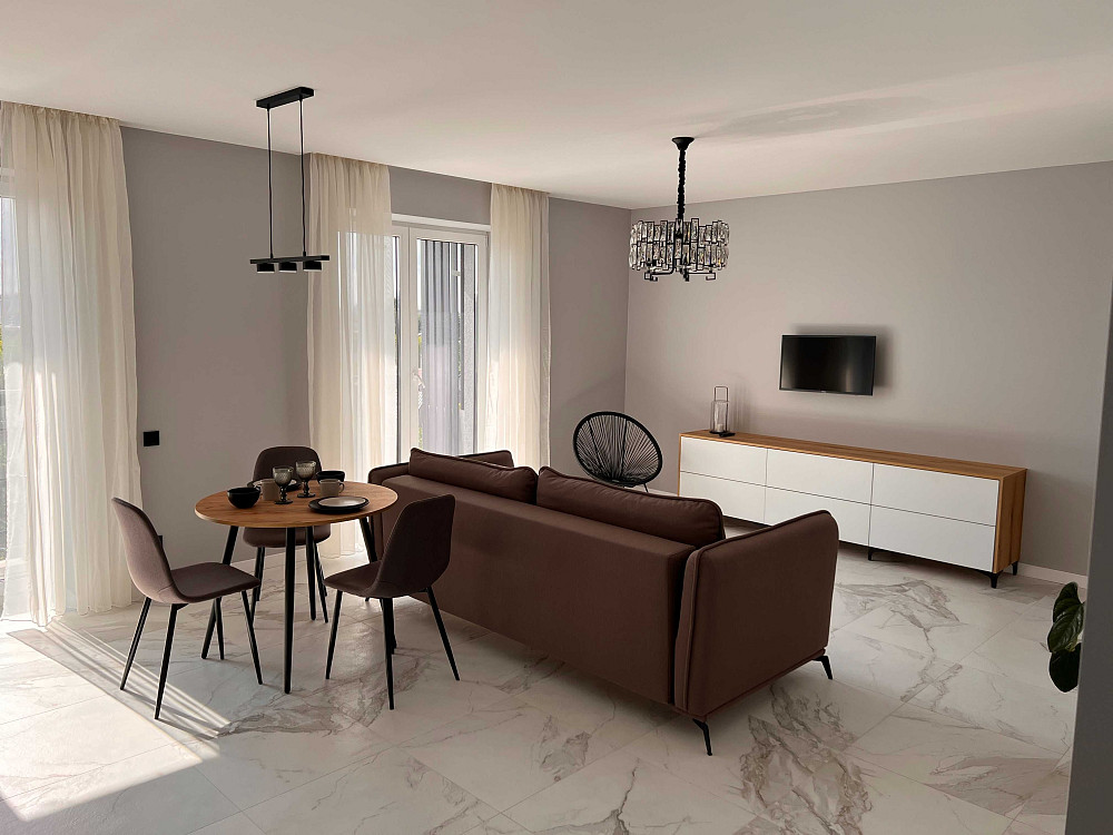 1 кім кваптира в StyilUp Луцк - изображение 7