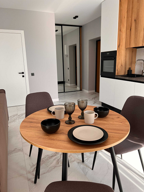 1 кім кваптира в StyilUp Луцк - изображение 8