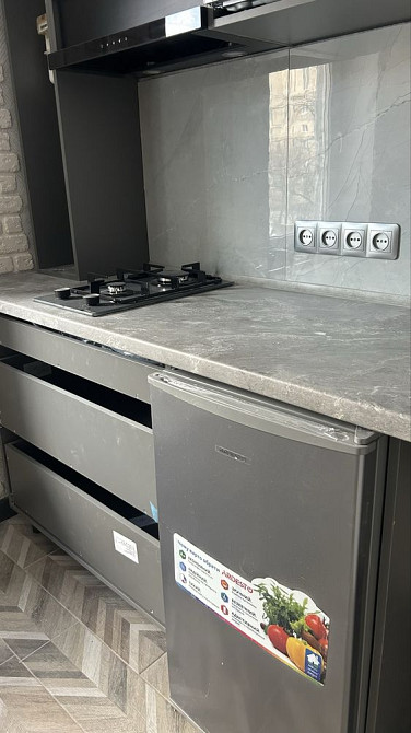 Оренда 1 кімнатної квартири  - изображение 6