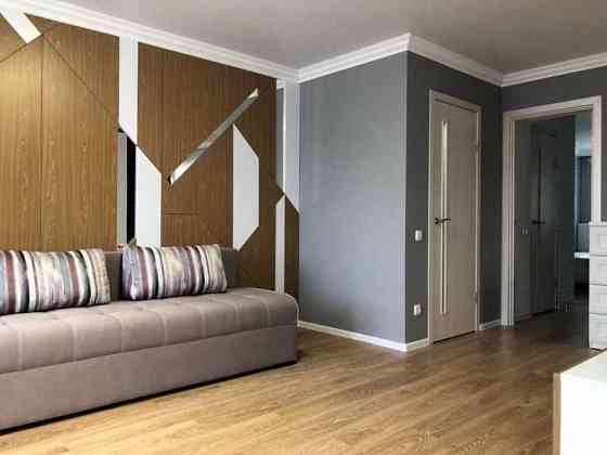 +++ Сдам 2к кв. с ремонтом в р-не Фитхауса и ТЦ Украина Запоріжжя