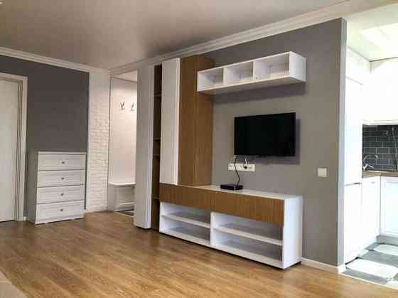 +++ Сдам 2к кв. с ремонтом в р-не Фитхауса и ТЦ Украина Запоріжжя