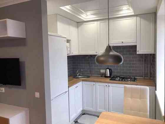 +++ Сдам 2к кв. с ремонтом в р-не Фитхауса и ТЦ Украина Запоріжжя