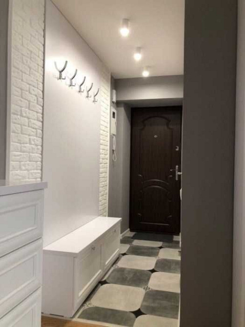 +++ Сдам 2к кв. с ремонтом в р-не Фитхауса и ТЦ Украина Запорожье - изображение 7