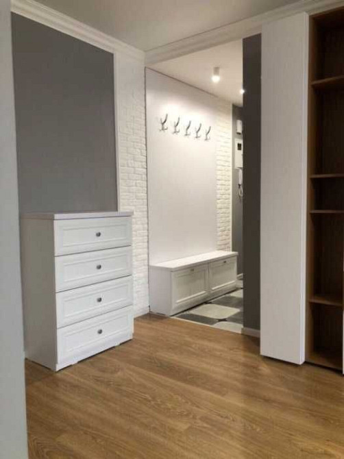 +++ Сдам 2к кв. с ремонтом в р-не Фитхауса и ТЦ Украина Запорожье - изображение 6