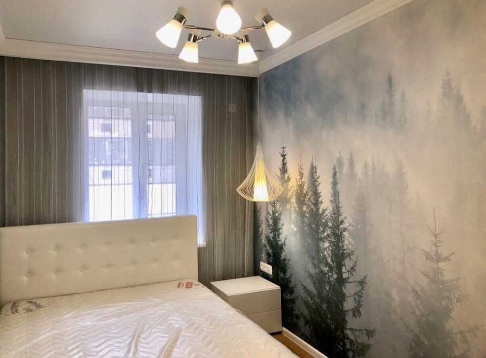 +++ Сдам 2к кв. с ремонтом в р-не Фитхауса и ТЦ Украина Запорожье - изображение 8