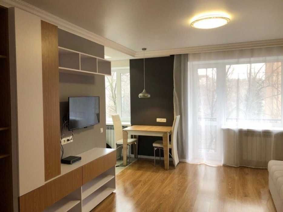 +++ Сдам 2к кв. с ремонтом в р-не Фитхауса и ТЦ Украина Запорожье - изображение 4