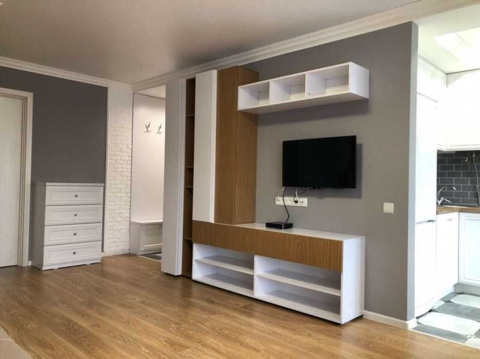 +++ Сдам 2к кв. с ремонтом в р-не Фитхауса и ТЦ Украина Запорожье - изображение 2