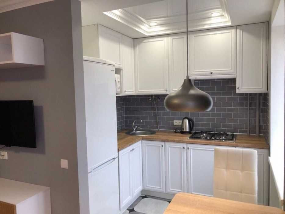 +++ Сдам 2к кв. с ремонтом в р-не Фитхауса и ТЦ Украина Запорожье - изображение 3