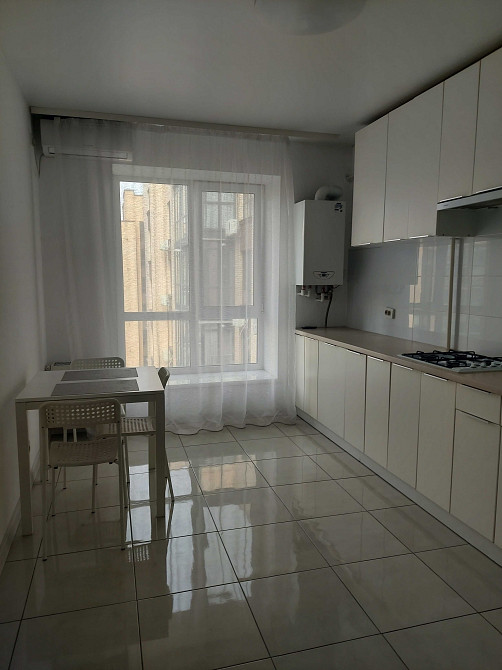 Сдам 1-комн. квартиру 41М2 в ЖК Ривер Парк Днепр - изображение 1