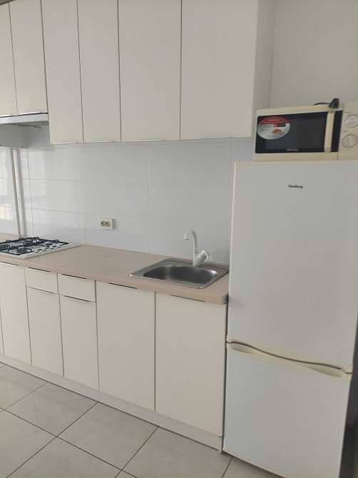 Сдам 1-комн. квартиру 41М2 в ЖК Ривер Парк Днепр - изображение 2