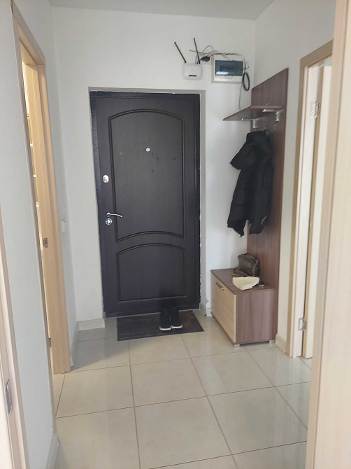 Сдам 1-комн. квартиру 41М2 в ЖК Ривер Парк Днепр - изображение 6