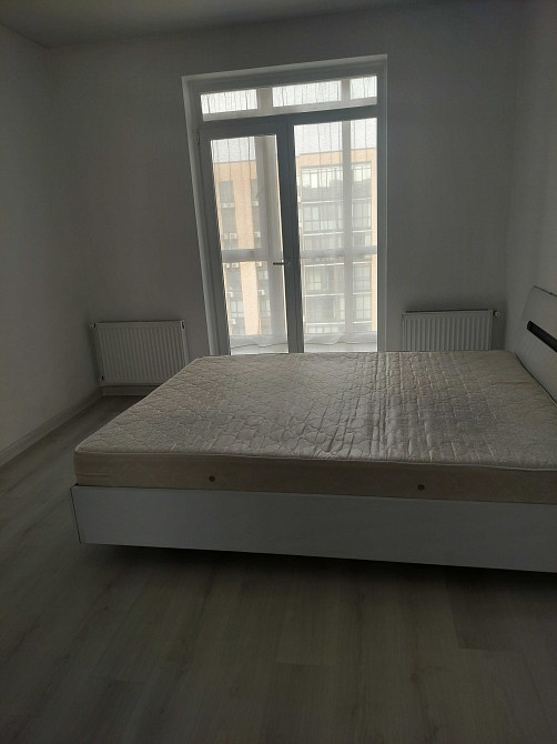 Сдам 1-комн. квартиру 41М2 в ЖК Ривер Парк Днепр - изображение 3