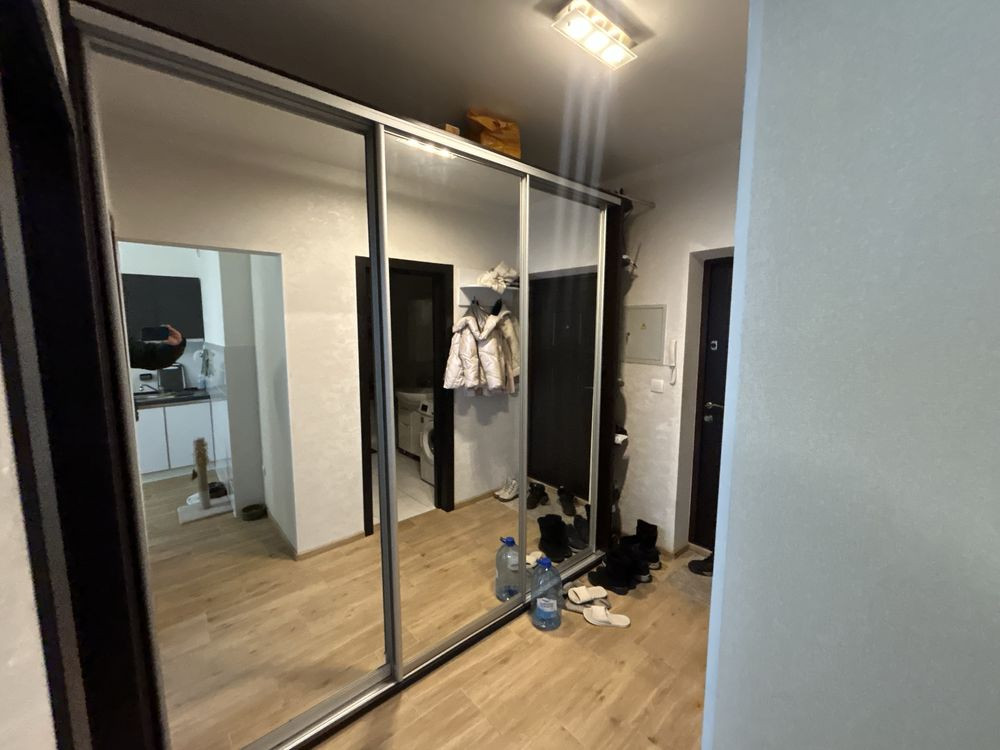 Здам 1 кім кв Акварелі-2 м.Вишневе ,,Новус,, Вишневе - зображення 3