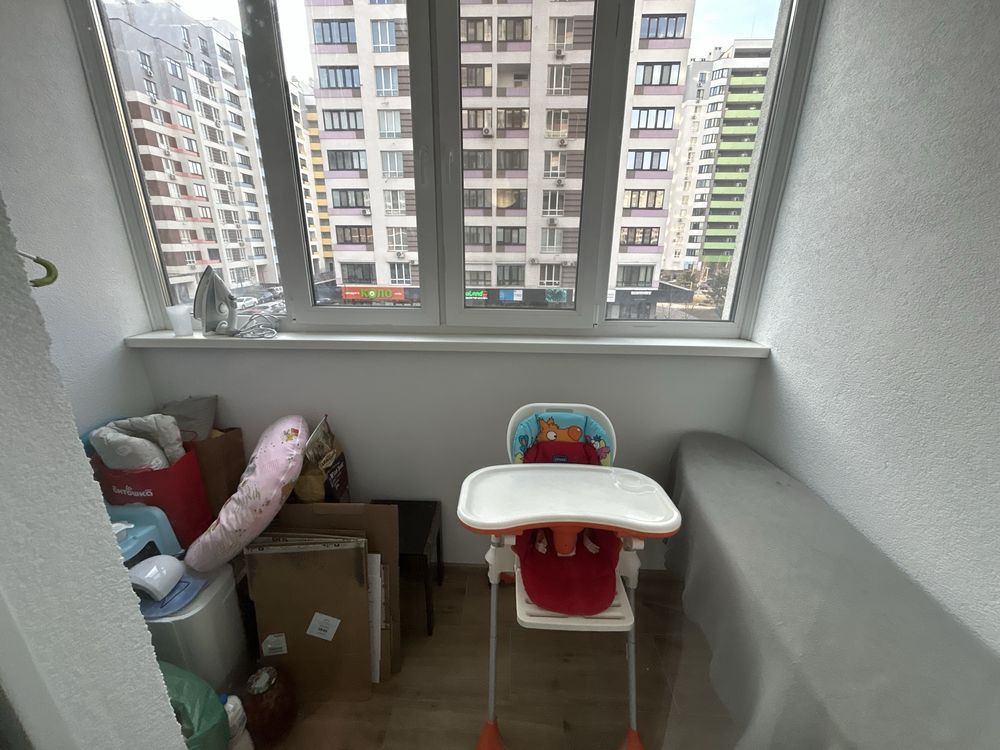 Здам 1 кім кв Акварелі-2 м.Вишневе ,,Новус,, Вишневе - зображення 4