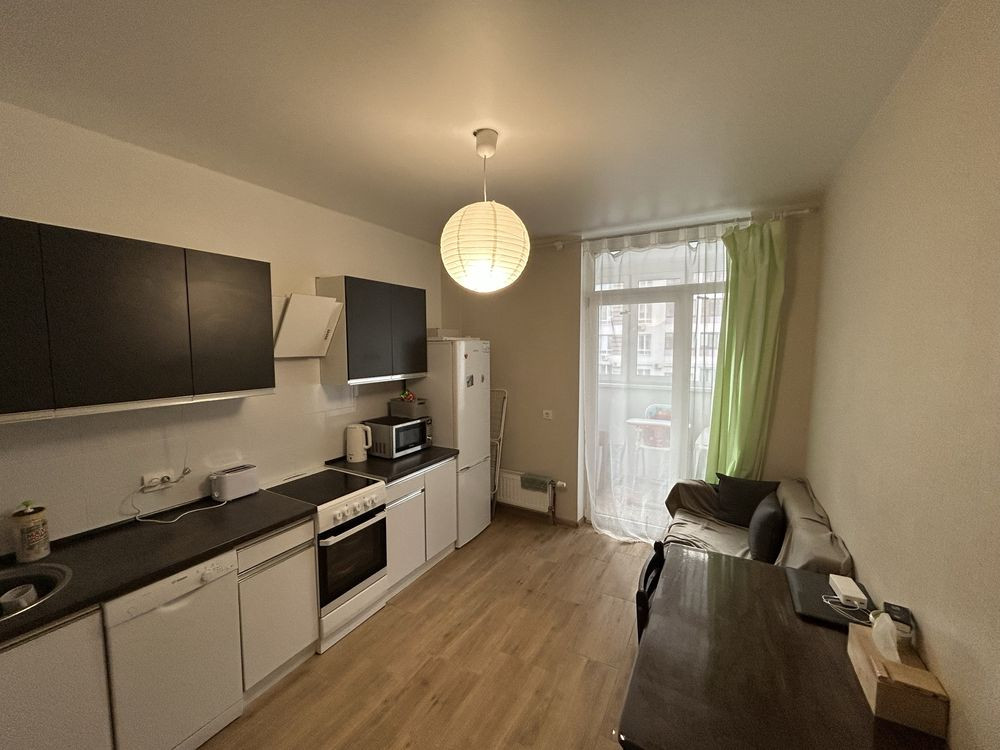 Здам 1 кім кв Акварелі-2 м.Вишневе ,,Новус,, Вишневе - зображення 8