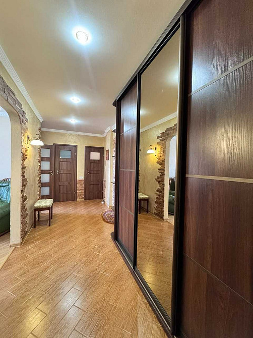 Оренда 2к квартири район ТЦ Порт Сіті, вул. Гончара Луцк - изображение 6