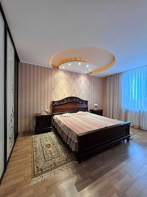 Оренда 2к квартири район ТЦ Порт Сіті, вул. Гончара Луцк - изображение 4