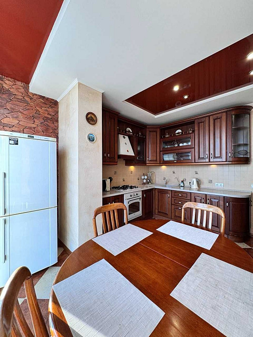 Оренда 2к квартири район ТЦ Порт Сіті, вул. Гончара Луцк - изображение 2