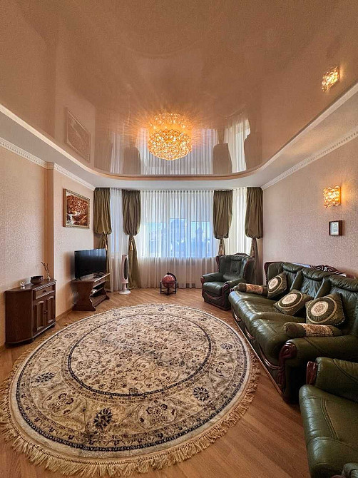 Оренда 2к квартири район ТЦ Порт Сіті, вул. Гончара Луцк - изображение 3