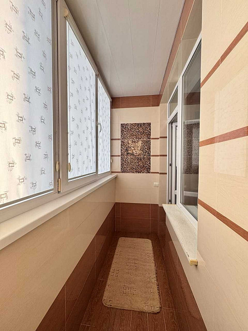 Оренда 2к квартири район ТЦ Порт Сіті, вул. Гончара Луцк - изображение 7