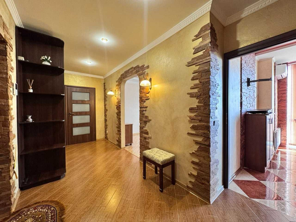 Оренда 2к квартири район ТЦ Порт Сіті, вул. Гончара Луцк - изображение 5