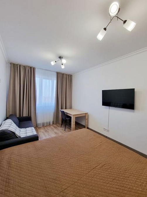 ЖК Арена! Мікльоша Карла вулиця! Львів - зображення 1