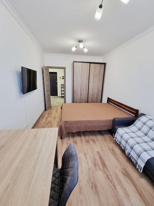 ЖК Арена! Мікльоша Карла вулиця! Львів - зображення 3